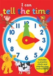 I Can Tell The Time