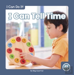 Bertrand.pt - I Can Tell Time