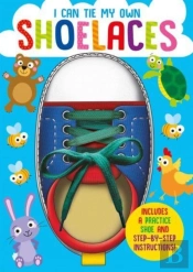 I Can Tie My Own Shoelaces