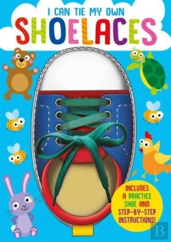Bertrand.pt - I Can Tie My Own Shoelaces