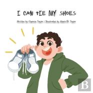 I Can Tie My Shoes