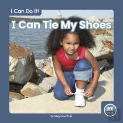 Bertrand.pt - I Can Tie My Shoes