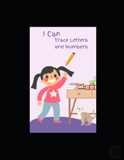 Bertrand.pt - I Can Trace Letters And Numbers