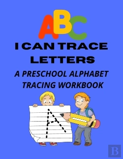 Bertrand.pt - I Can Trace Letters
