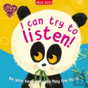 I Can Try To Listen!