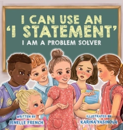 Bertrand.pt - I Can Use An I Statement