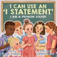 I Can Use An I Statement