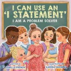 Bertrand.pt - I Can Use An I Statement