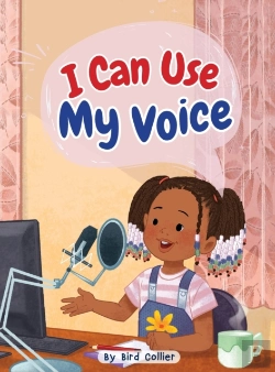 Bertrand.pt - I Can Use My Voice