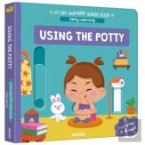 I Can Use The Potty