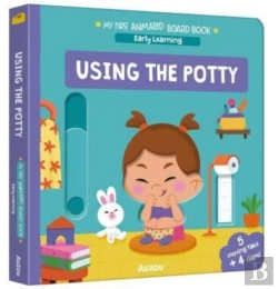 Bertrand.pt - I Can Use The Potty