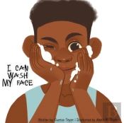 I Can Wash My Face