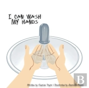 I Can Wash My Hands