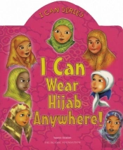 I Can Wear Hijab Anywhere!