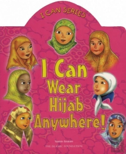 Bertrand.pt - I Can Wear Hijab Anywhere!