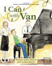 I Can With Van