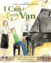 I Can With Van