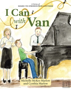 Bertrand.pt - I Can With Van