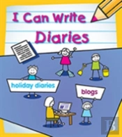 I Can Write