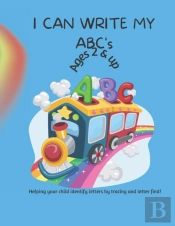 I Can Write My Abc'S