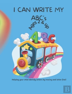 Bertrand.pt - I Can Write My Abc'S