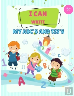 Bertrand.pt - I Can Write My Abc'S And 123'S