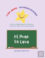 I Can Write - Yo Puedo Escribir