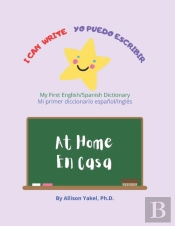 I Can Write - Yo Puedo Escribir