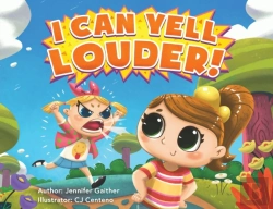 Bertrand.pt - I Can Yell Louder