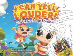Bertrand.pt - I Can Yell Louder