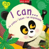 I Canâ€¦ Be Polite Â€¢ Listen Â€¢ Be Responsible