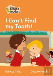 I Canâ€™T Find My Tooth!