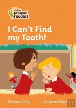 Bertrand.pt - I Canâ€™T Find My Tooth!