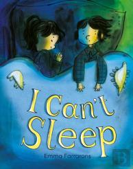 I Canâ€™T Sleep