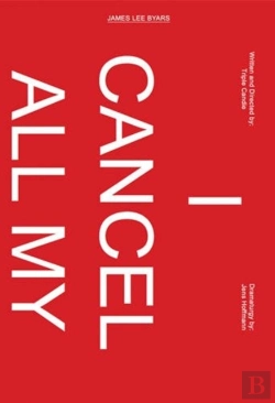 Bertrand.pt - I Cancel All My Works At Death