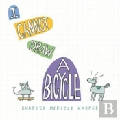 I Cannot Draw A Bicycle