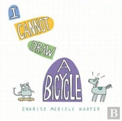 Bertrand.pt - I Cannot Draw A Bicycle