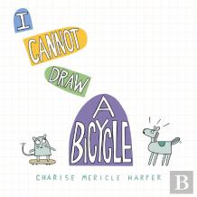 I Cannot Draw A Bicycle
