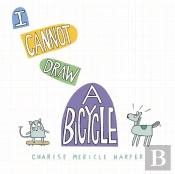 I Cannot Draw A Bicycle