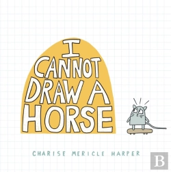 Bertrand.pt - I Cannot Draw A Horse