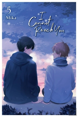 Bertrand.pt - I Cannot Reach You, Vol. 5