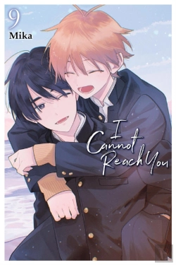 Bertrand.pt - I Cannot Reach You, Vol. 9