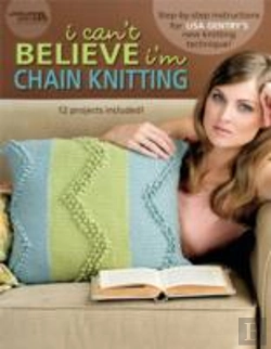 Bertrand.pt - I Can'T Believe I'M Chain Knitting
