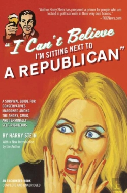 Bertrand.pt - I Can'T Believe I'M Sitting Next To A Republican