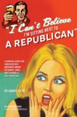 Bertrand.pt - I Can'T Believe I'M Sitting Next To A Republican