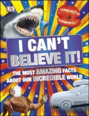 I Can'T Believe It!