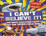 I Can'T Believe It!