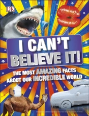 I Can'T Believe It!