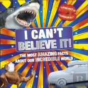 I Can'T Believe It!