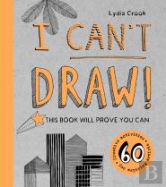 I Can'T Draw
